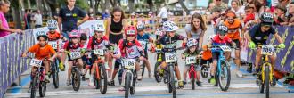 Lignano XC By Night 2023